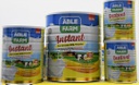 New Zealnd Milk Powder - 900gm x 12 tins